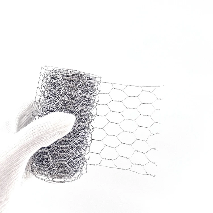 Hexagon Chicken Wire